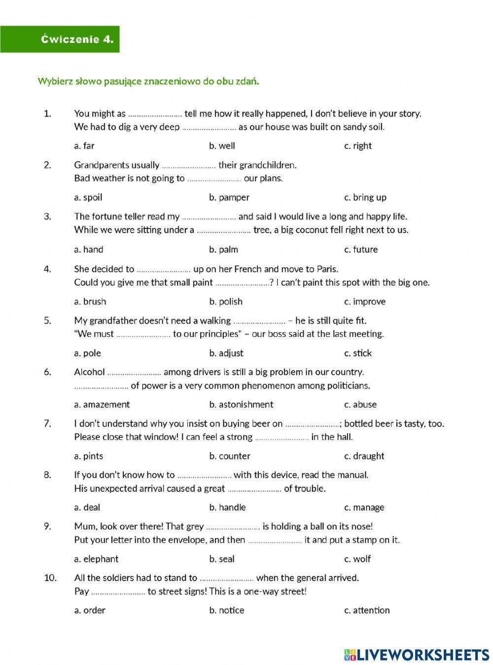 Matura PP środki 29