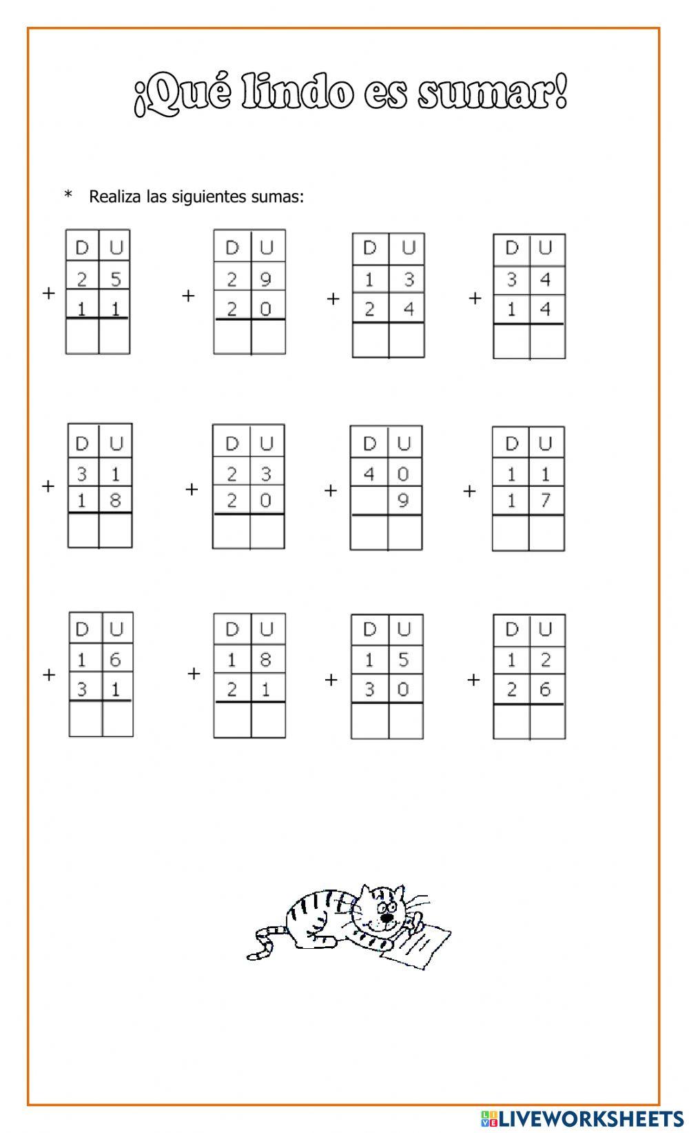 Guía formativa- Números hasta 100