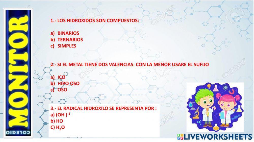 Mundo kids  miss lidia