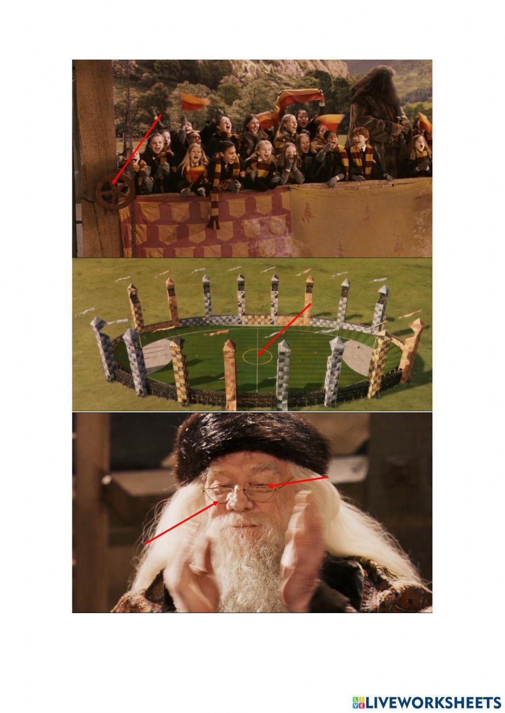 Cercle i circumferència HP