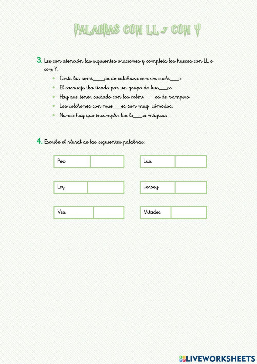 Homónimas MAGIC KIDS