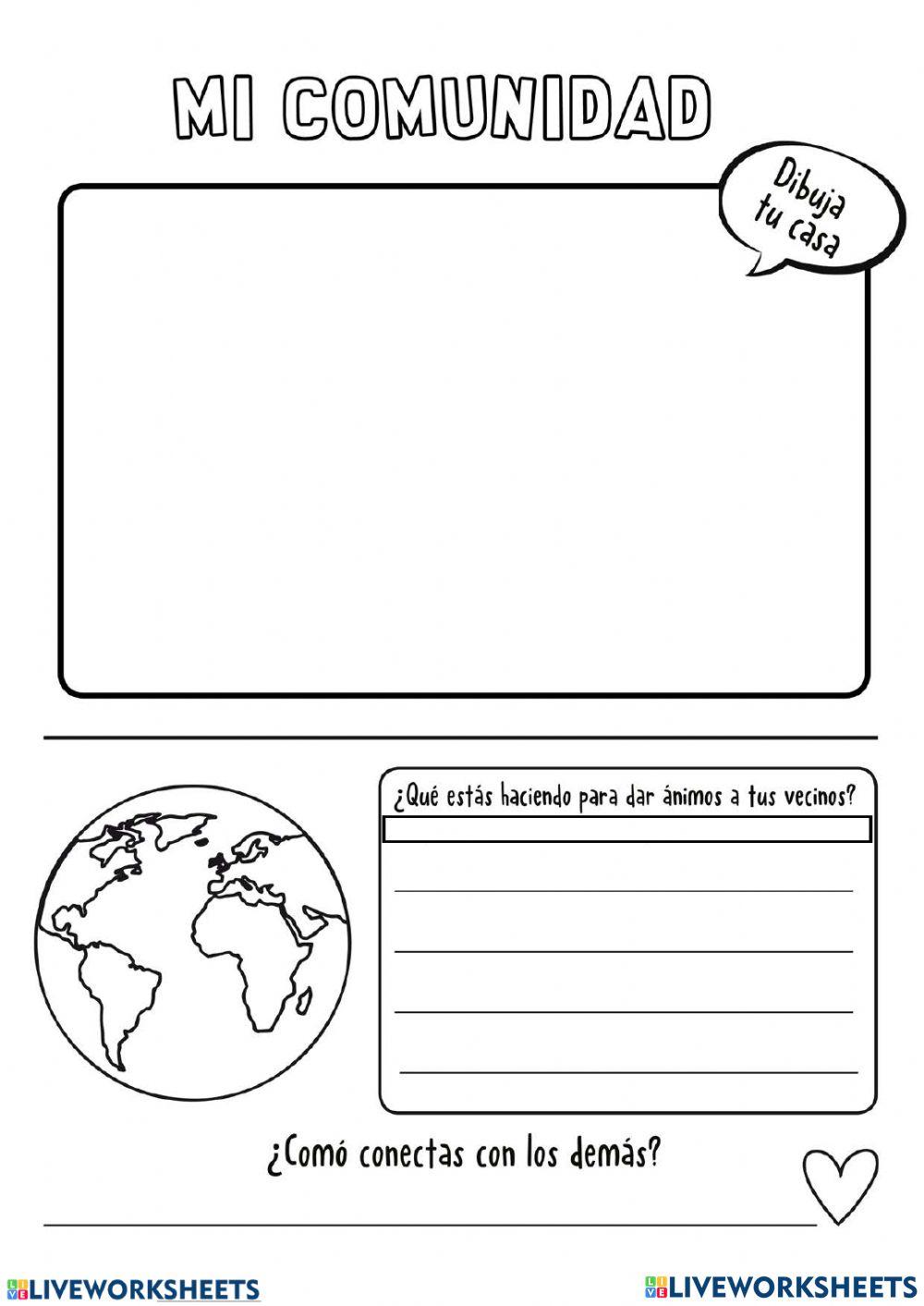 Capsula del tiempo 2021