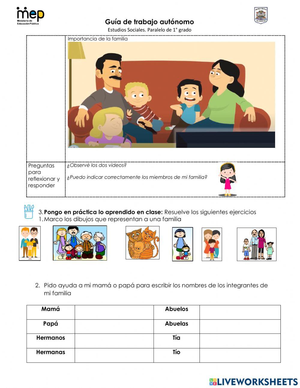 GTA -1 Abril Estudios Sociales