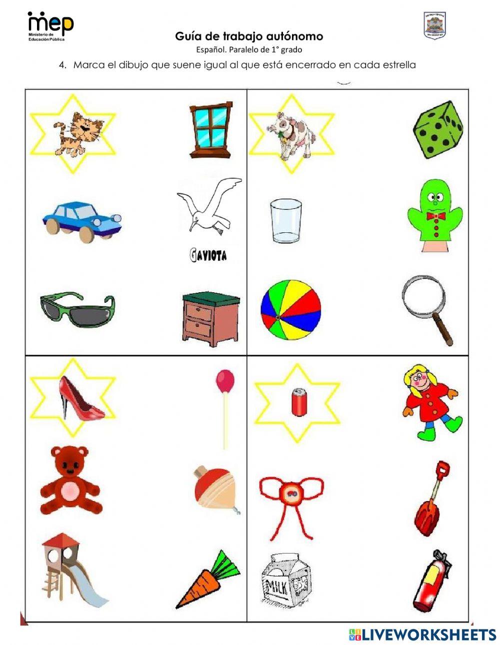 GTA -1 Abril Español