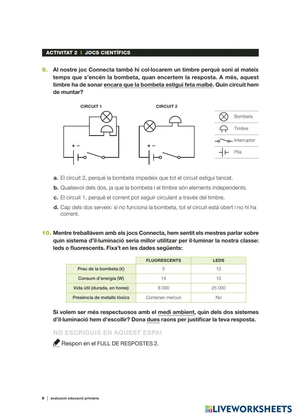 Competències Bàsiques medi 2019 act.2