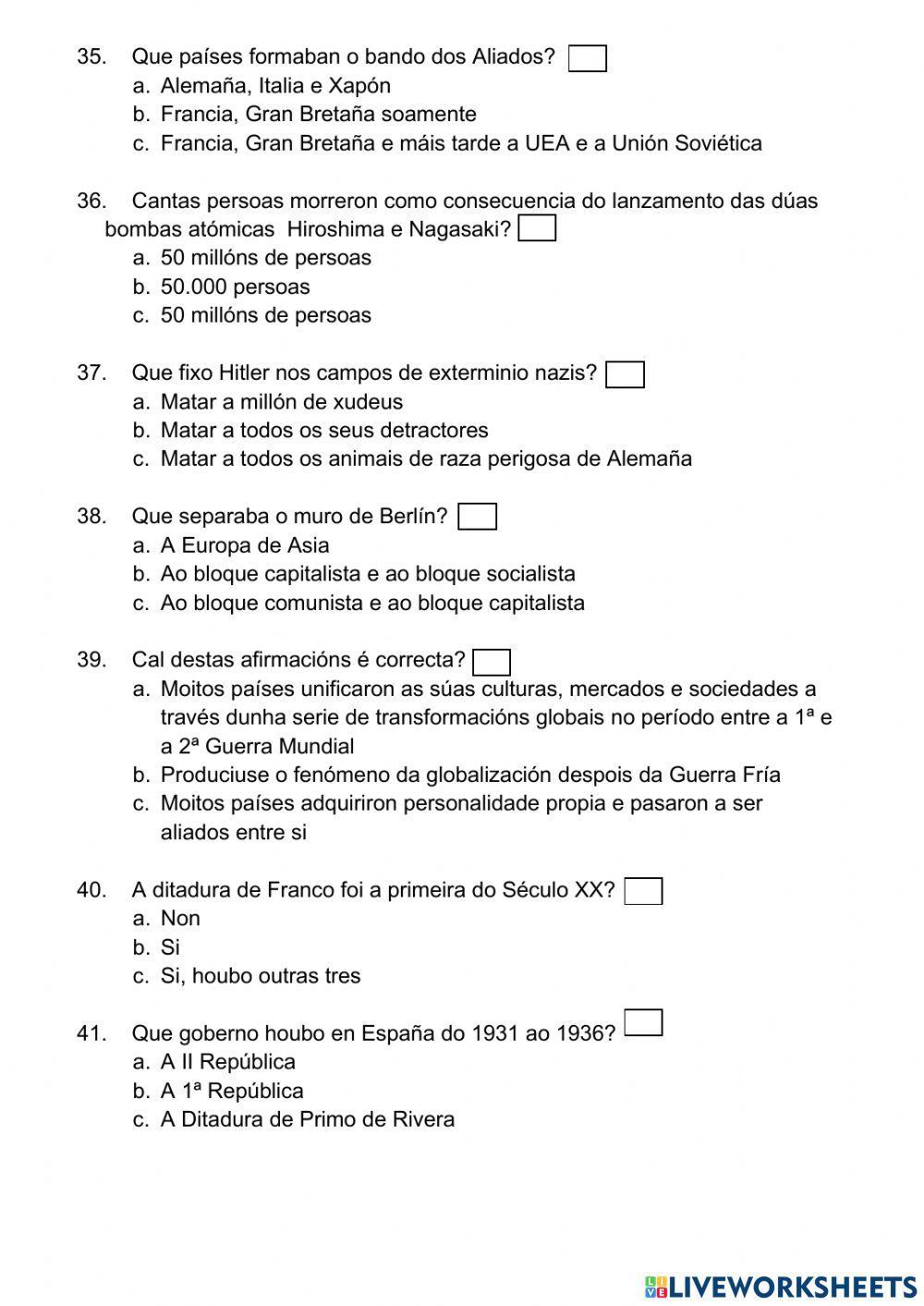 CONTROL SOCIAIS TEMA 8