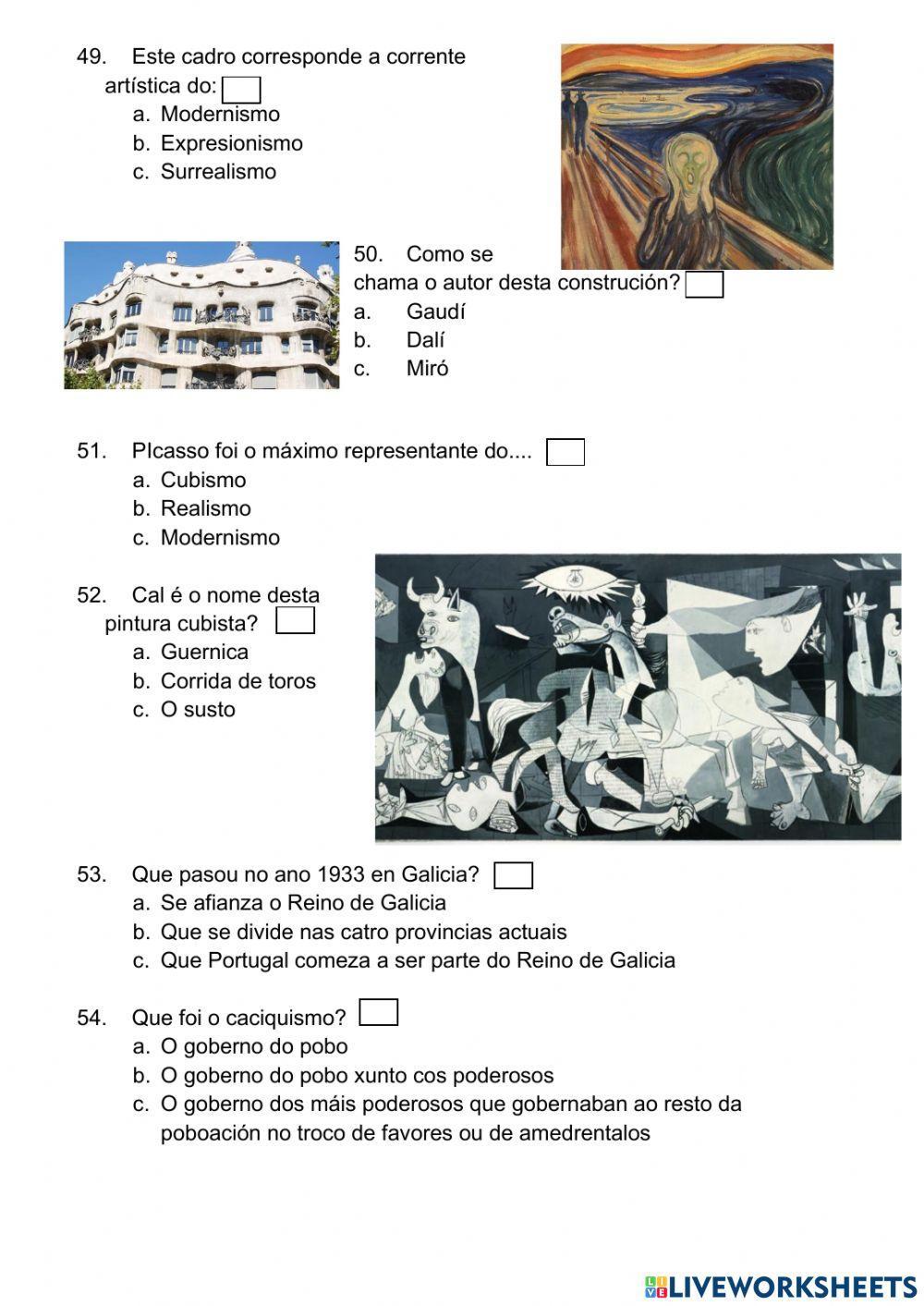 CONTROL SOCIAIS TEMA 8