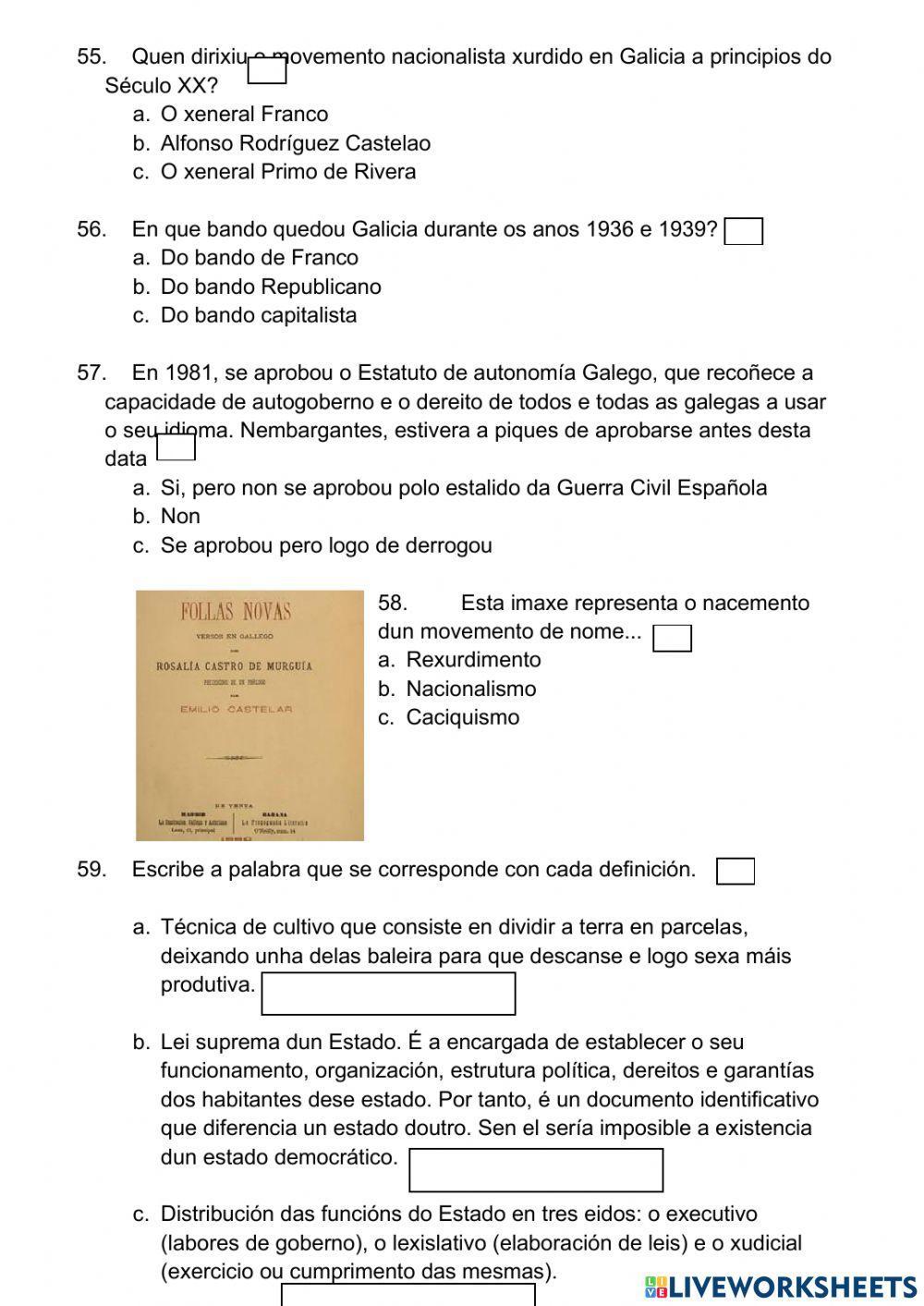 CONTROL SOCIAIS TEMA 8