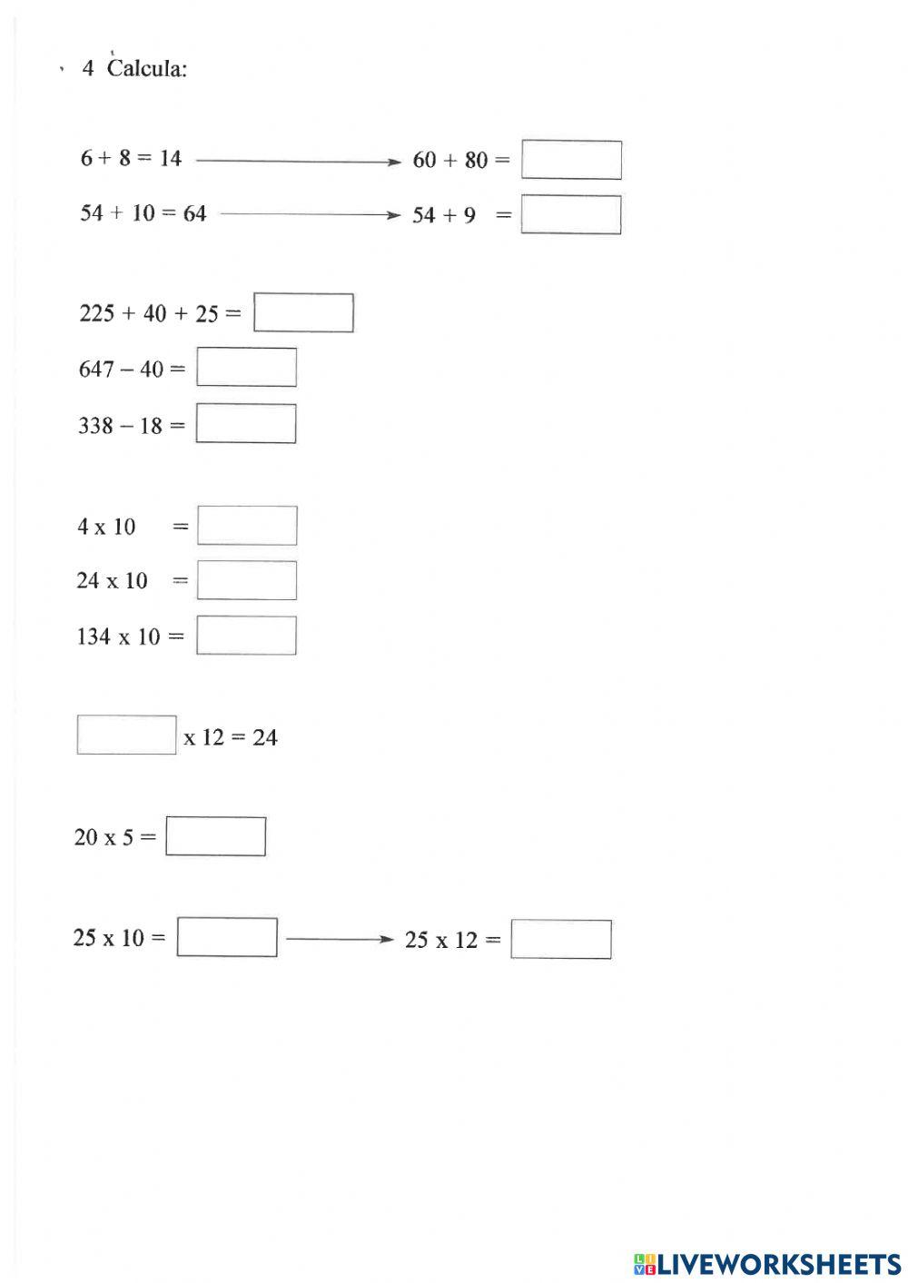 Competència Matemàtica