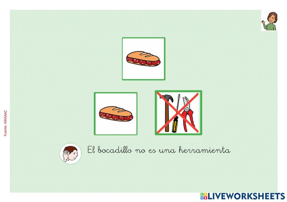 Categoria 3 herramienta policia