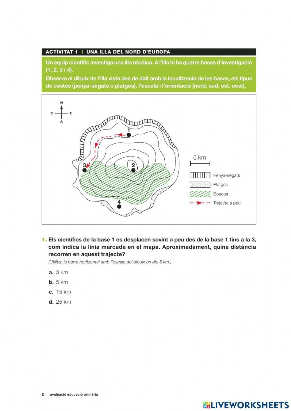 Competències Bàsiques medi 2018 act.1