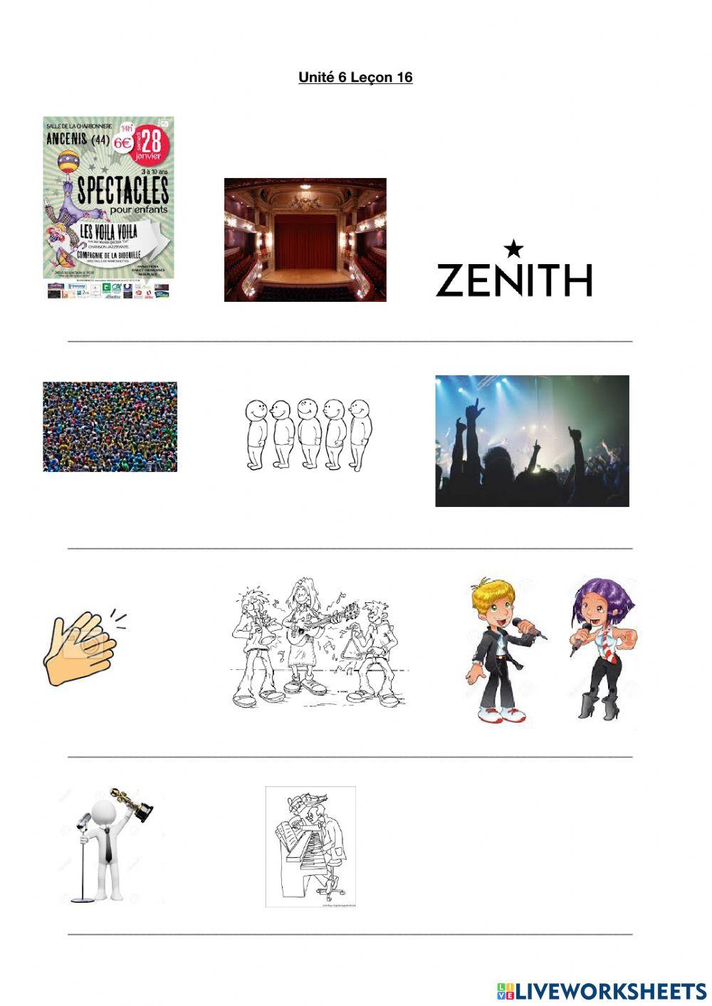 Appli ado 3 unité 6 unité 16