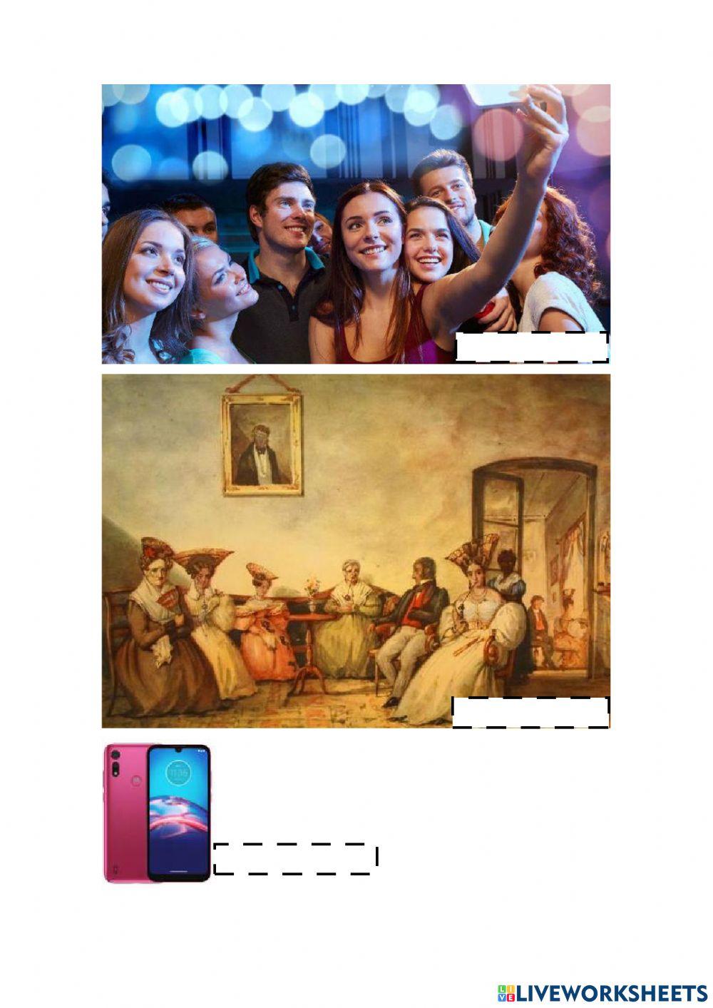 Época colonial- actual