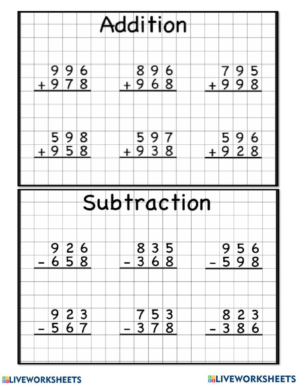 matem-tica-3-an-free-interactive-worksheets-2958540