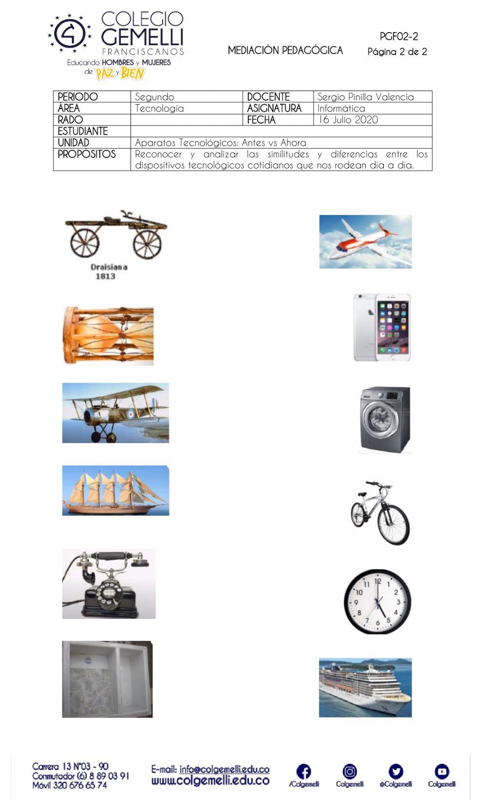 Clase Abril 14 - Grado 0°