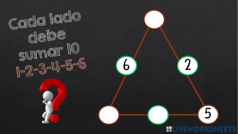 Cálculo matemático