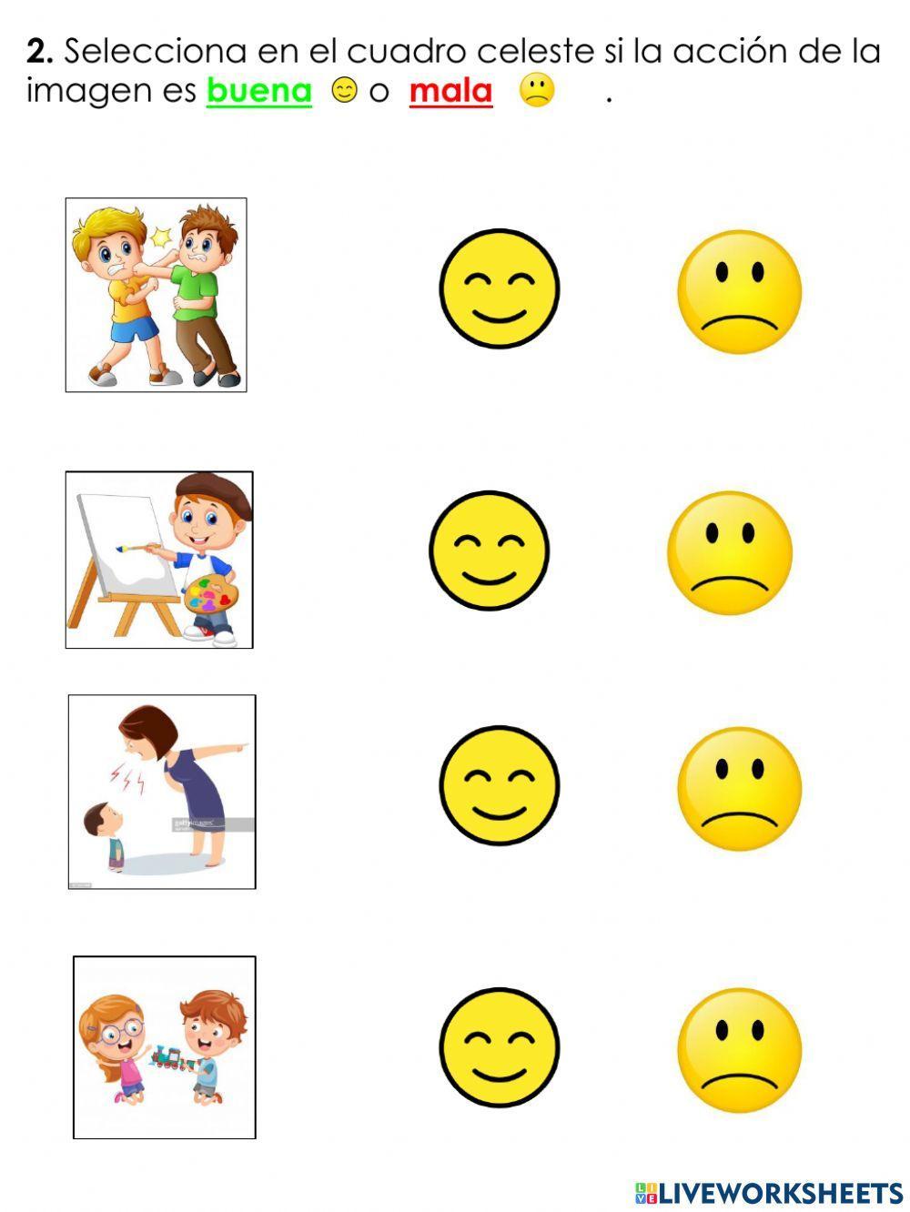 Espacios de participación en la escuela