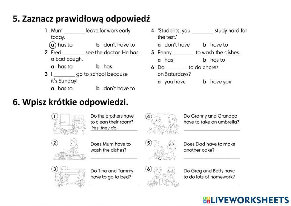 EC A2 Unit 5 Modified test