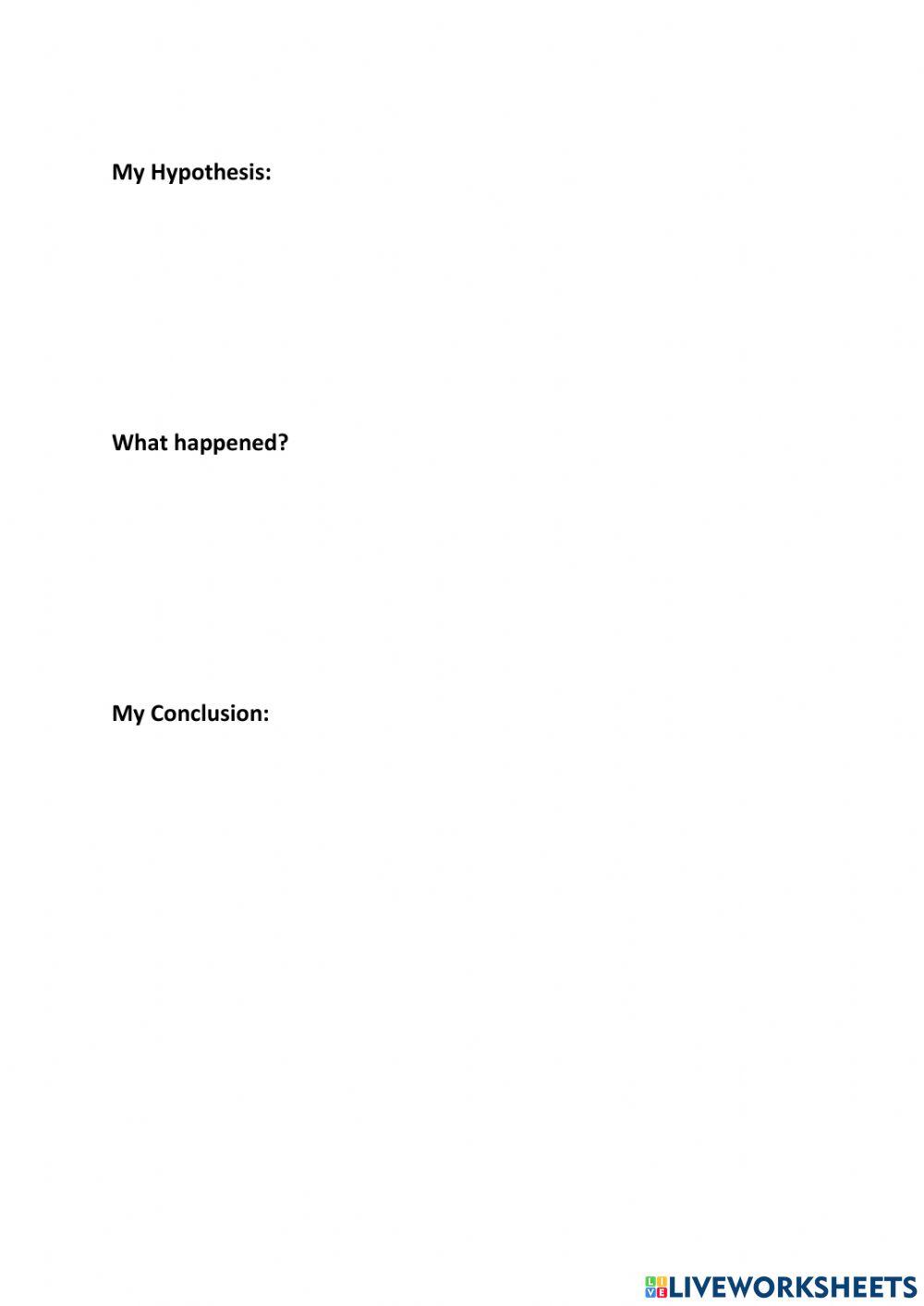 Chapter 1 Chemistry matters