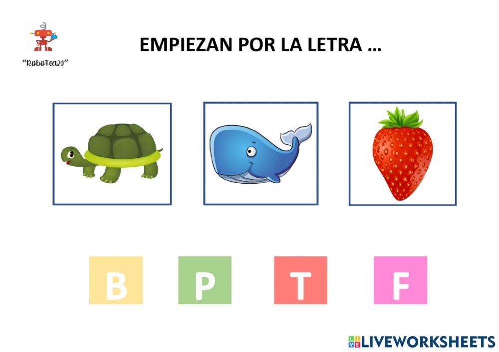 Conciencia fonologia