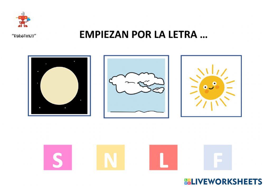 Conciencia fonologia