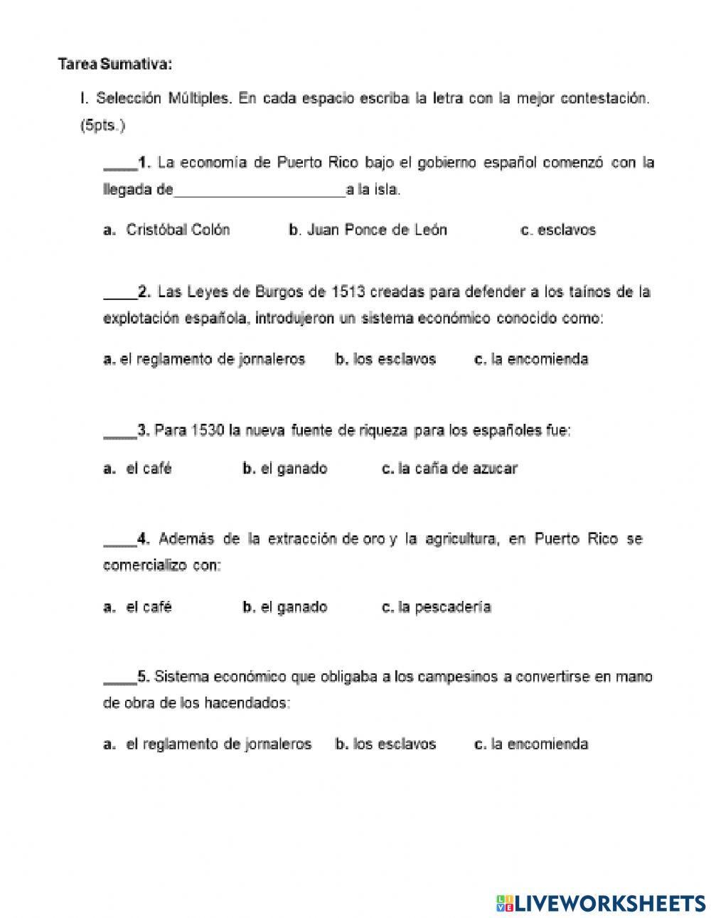 Africanos en America