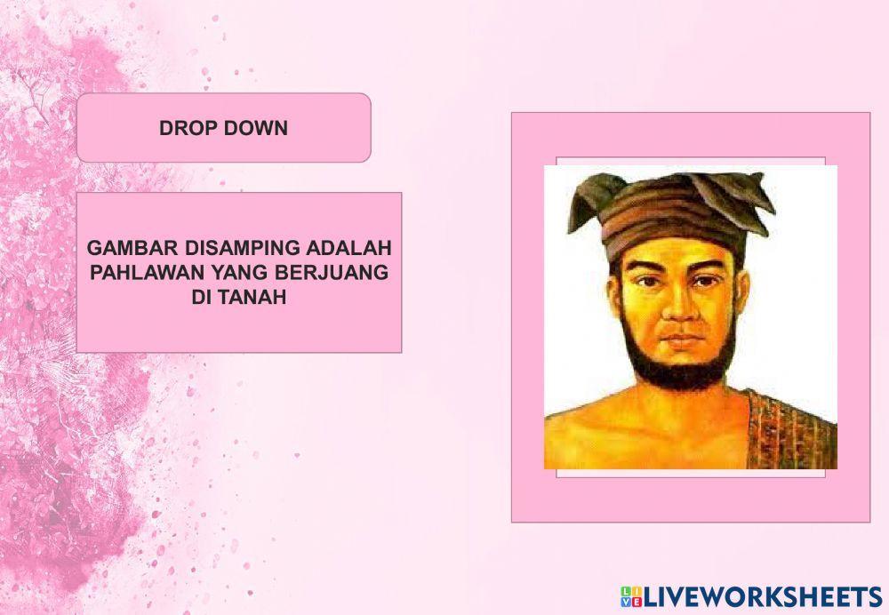 Lkpd 7 bab 6 kelas 7