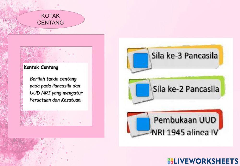 Lkpd 7 bab 6 kelas 7