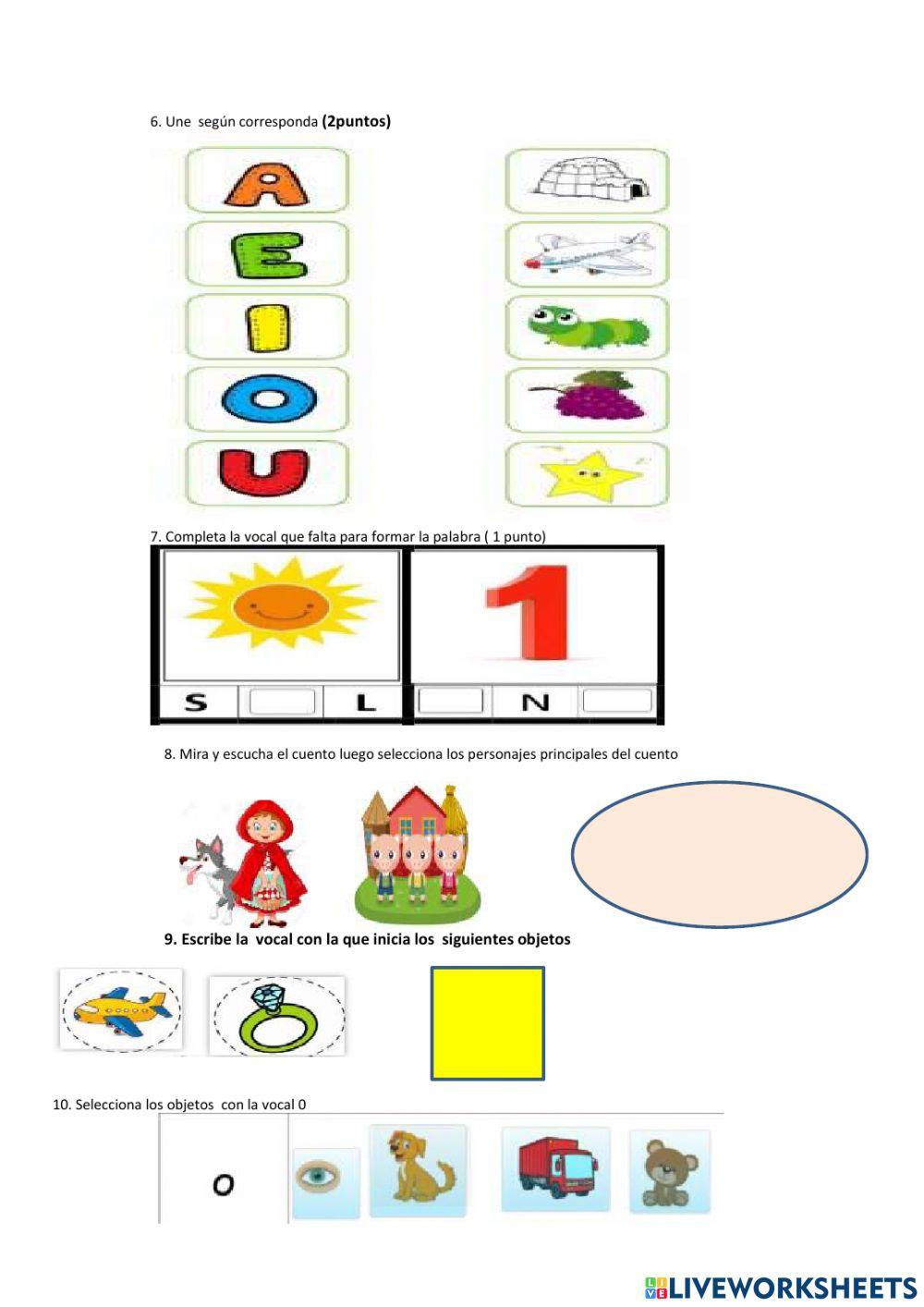 Pre-escritura-Inicial