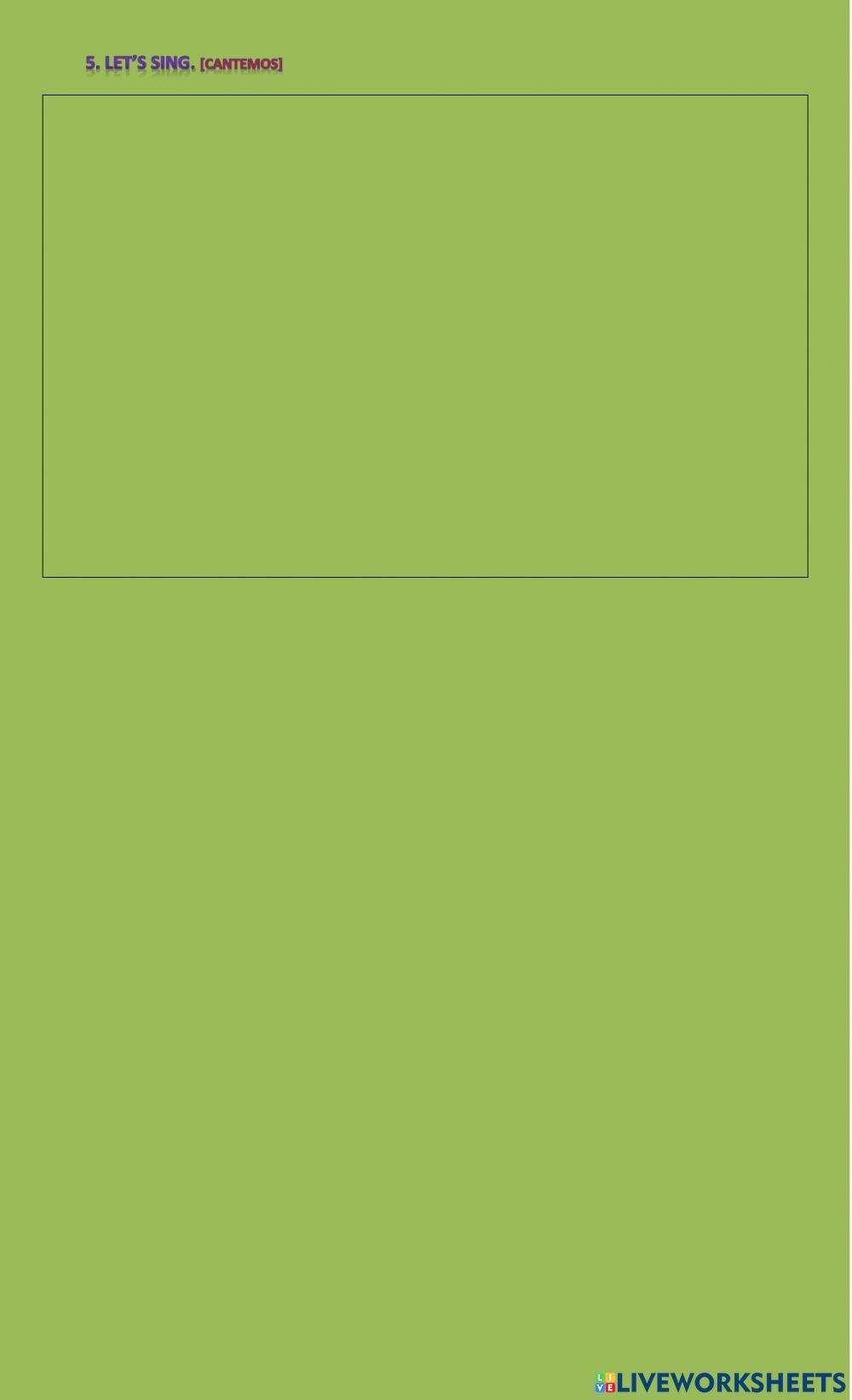 What do we like about school