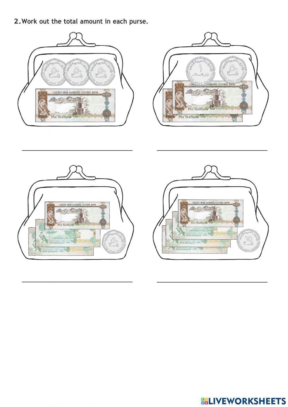 DIS Maths Term 3 Week 2 Lesson 1 Int to High