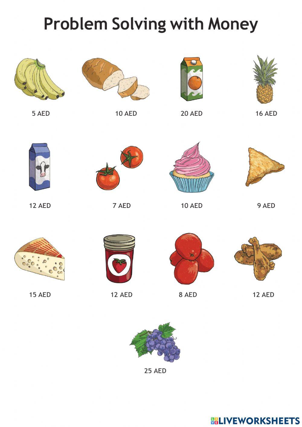 DIS Maths term 3 week 2 lesson 2 Foundation