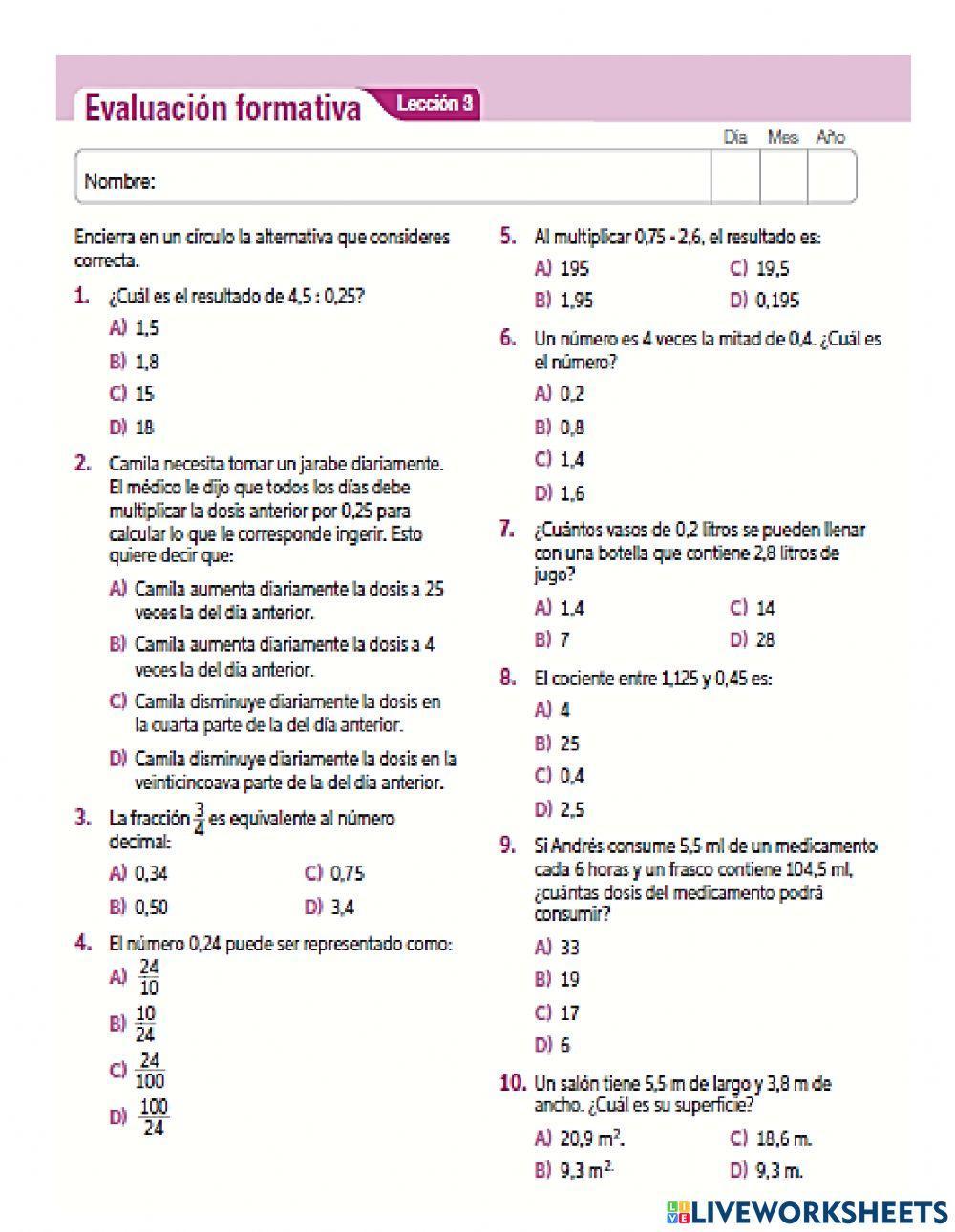 Aprendiendo en pandemia