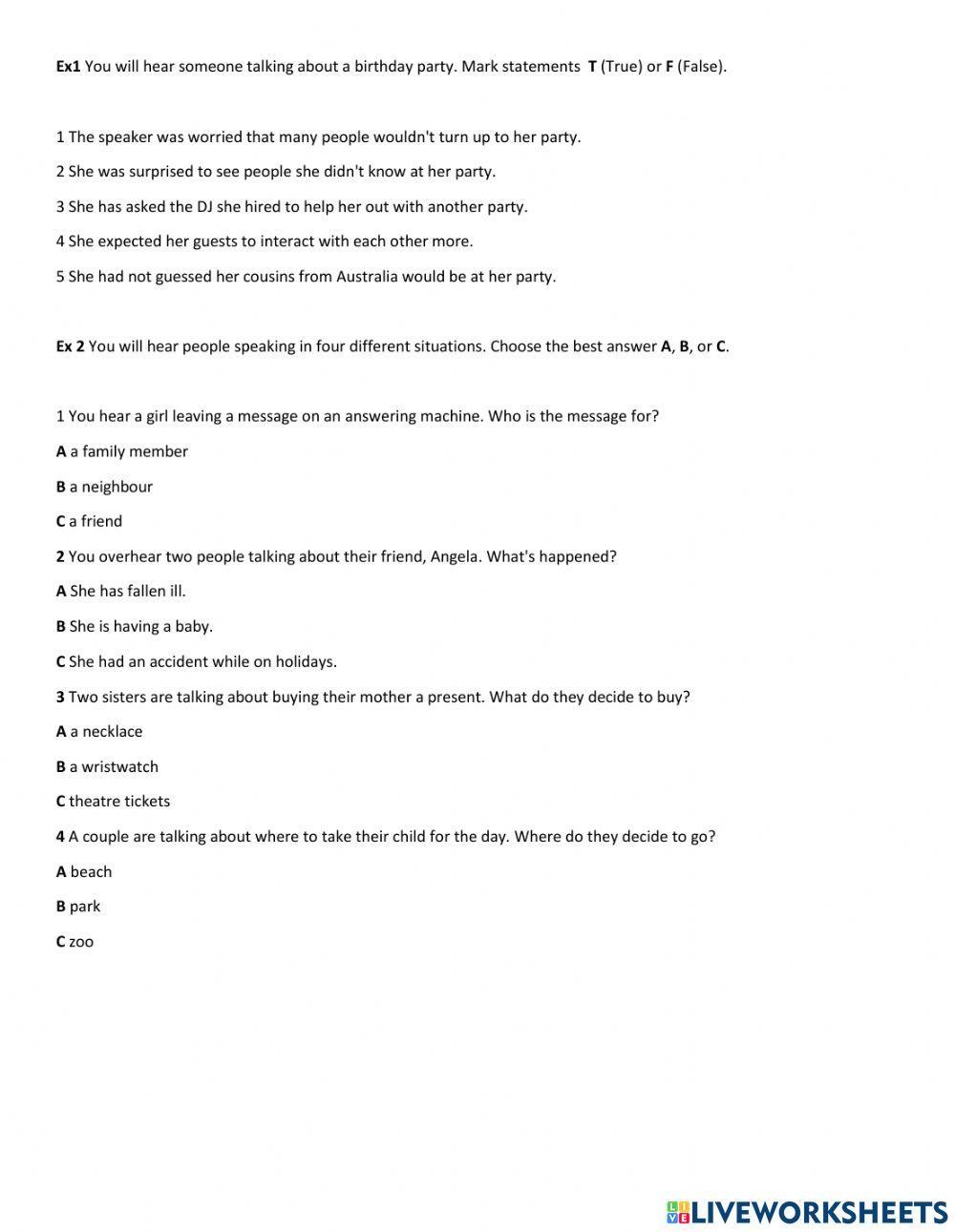 913999 listening britan liveworksheets