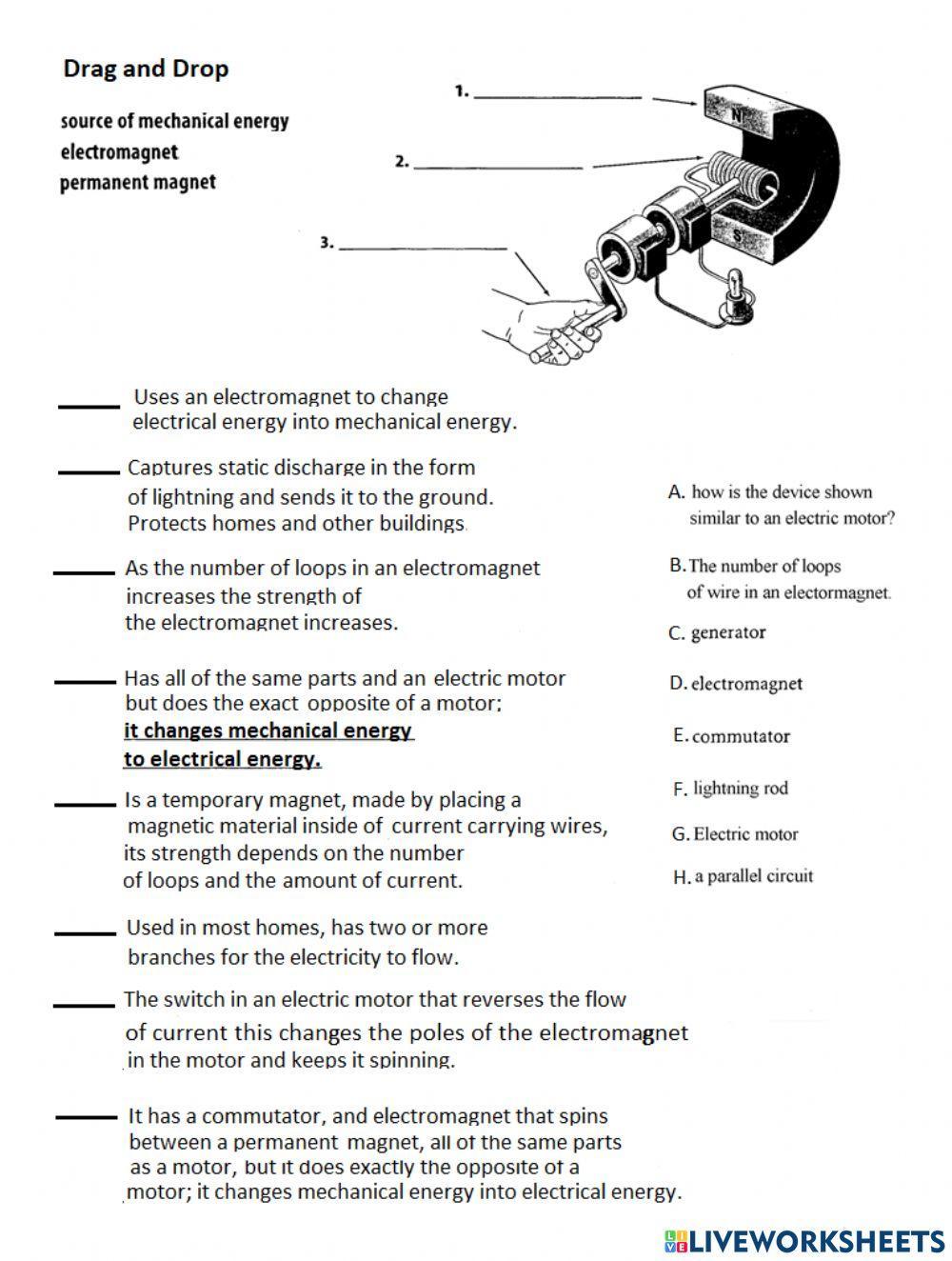 PS-17-11-Electric Motors and Generators