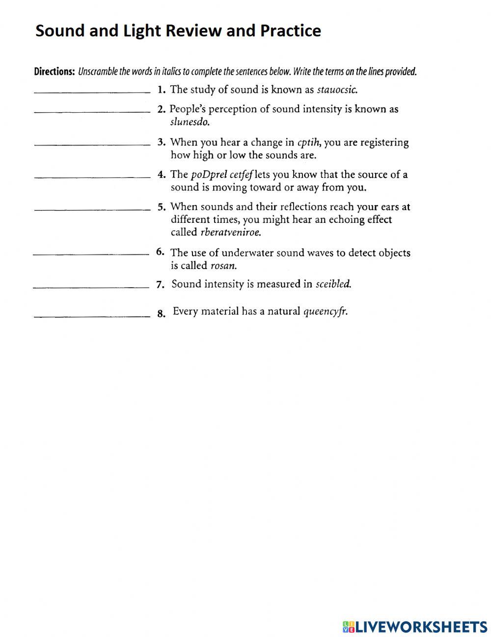 PS-16-11-Sound Terms