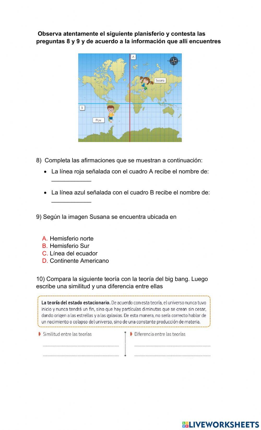 Bimestral c sociales 4°