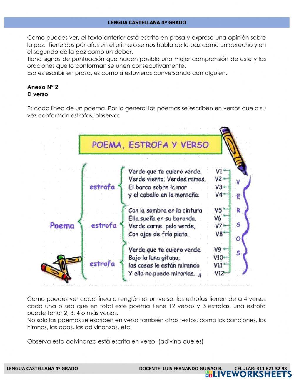 Taller L. Castellana