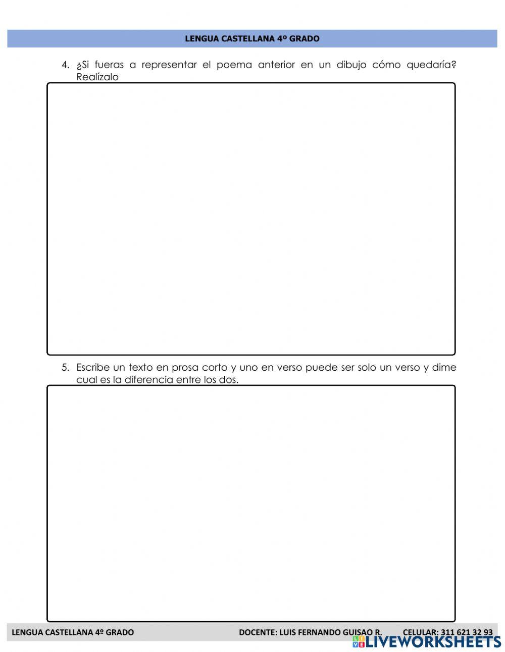 Taller L. Castellana