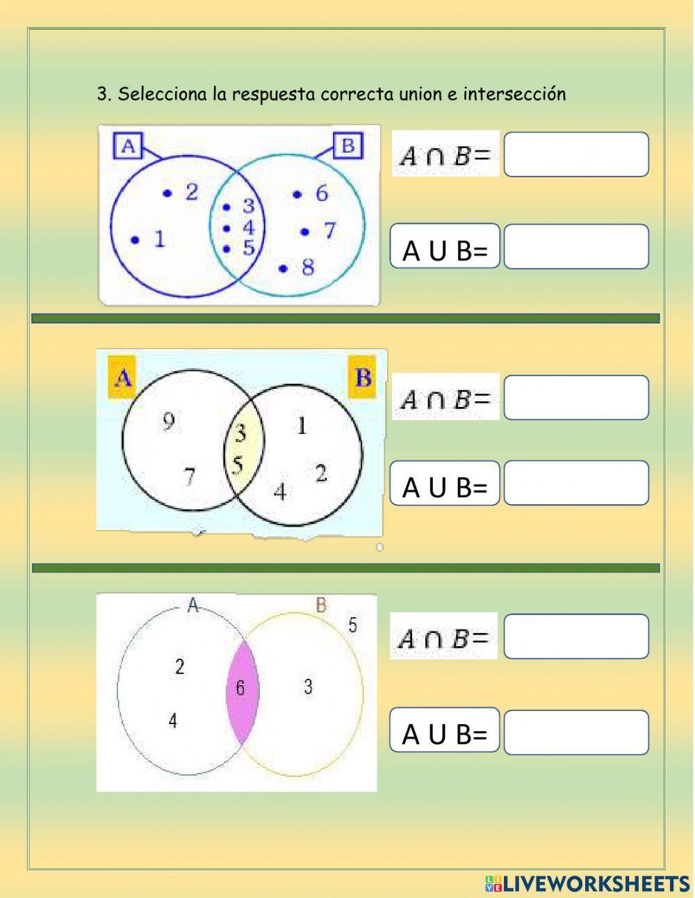 Practica de matemática