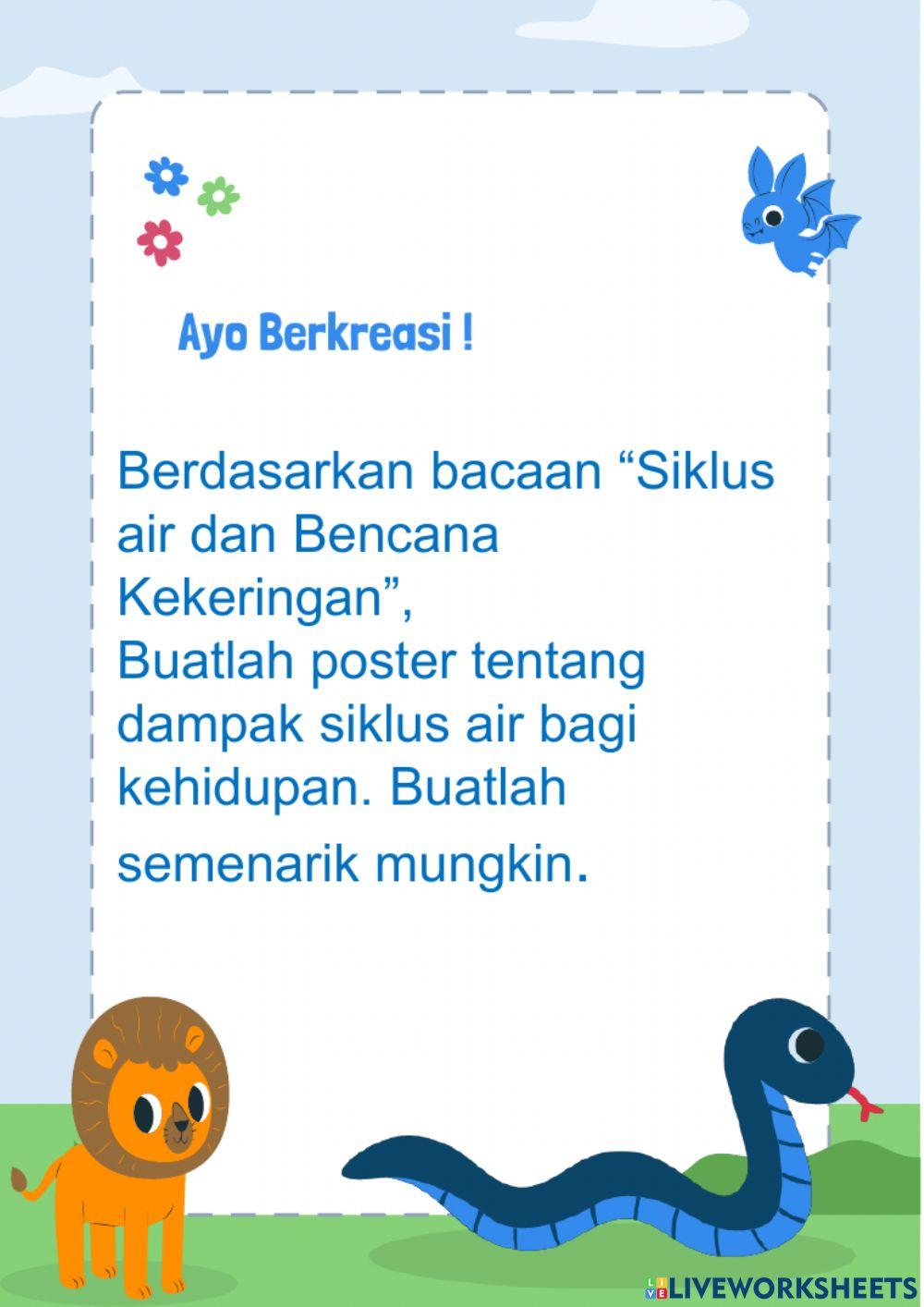 Tema 8 subtema 2 pembelajaran 2