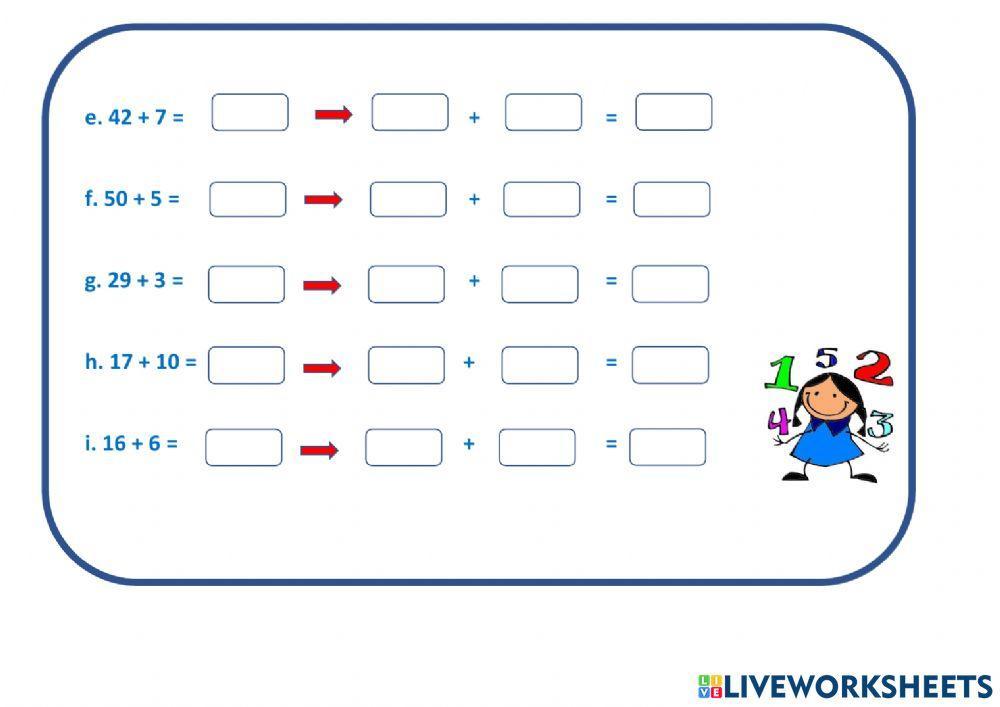 Propiedad conmutativa