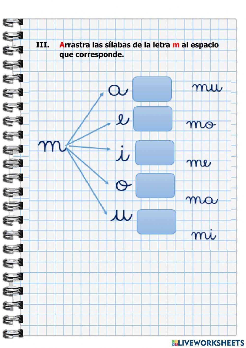 Leccion mama clase 3