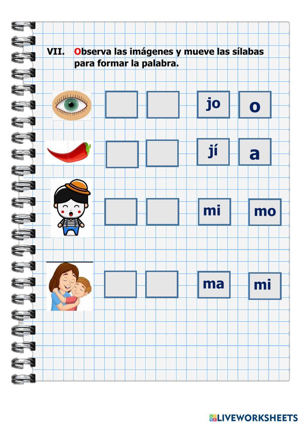 Leccion mama clase 3