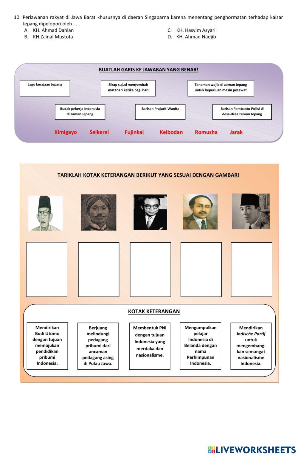 E-Modul IPS 8 genap materi 2 muhisa