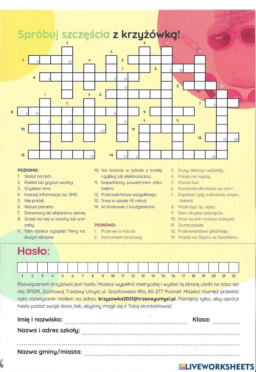 Zachowaj Trzeźwy Umysł