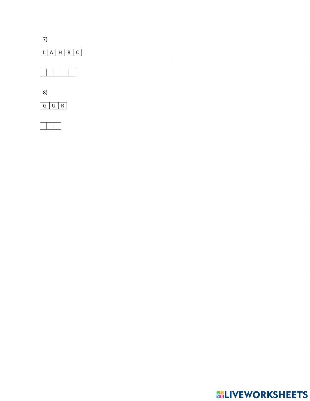 My house. Furniture.