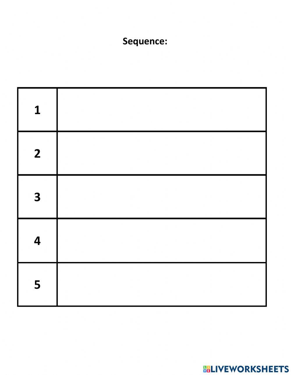 Solid Liquid Gas Experiment