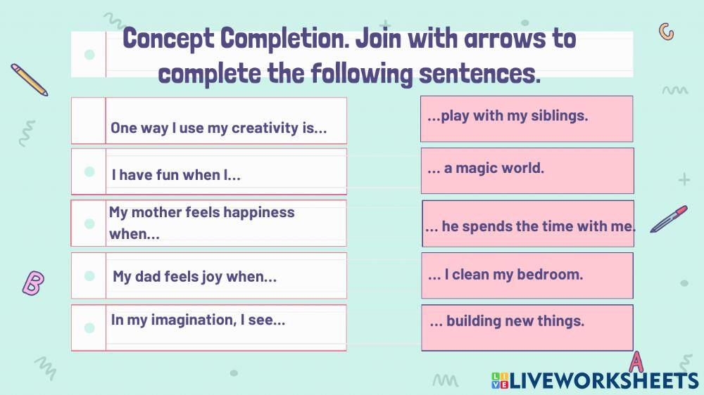 HFW 30 Concept completion