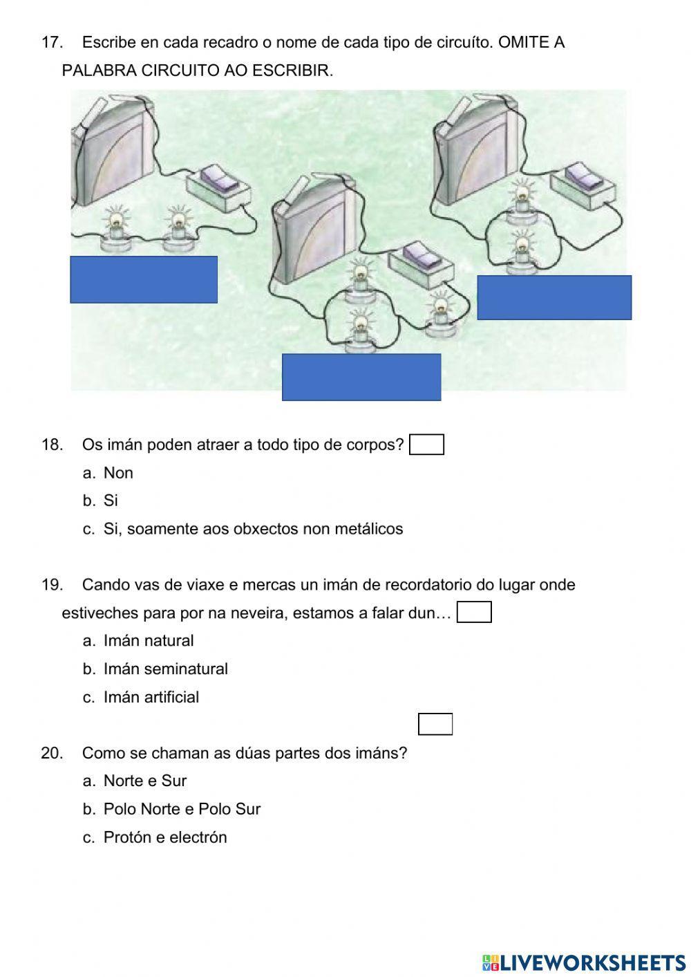 Control naturais tema 8